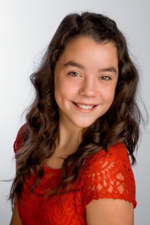 Adrianna Cramer Curtis image
