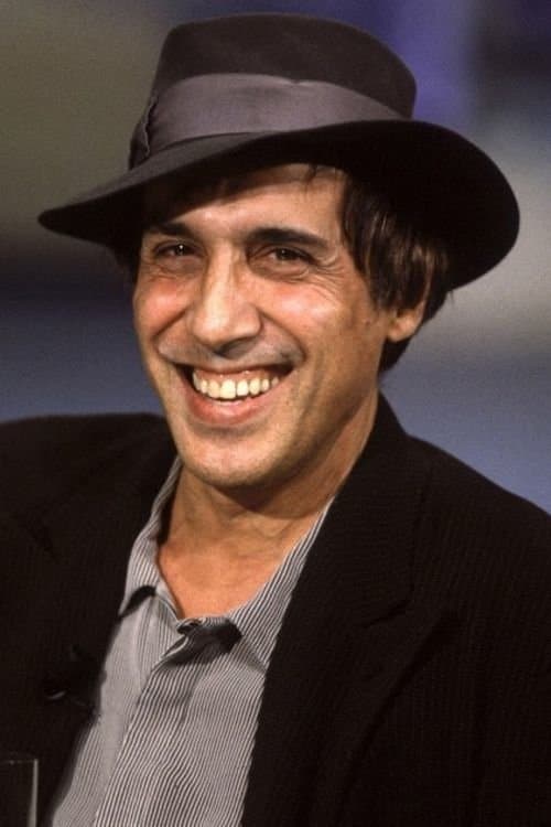 Adriano Celentano image