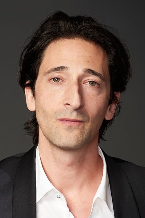 Adrien Brody image