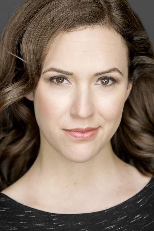 Adriene Mishler image