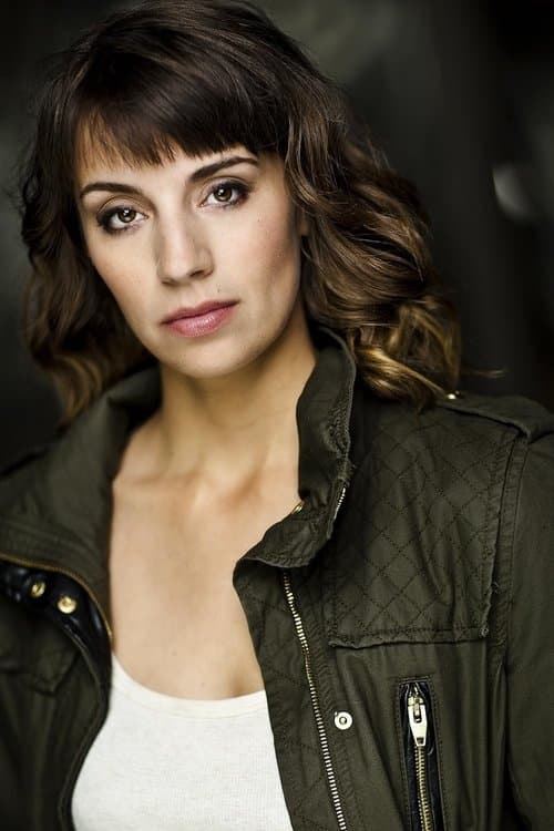 Adrienne Kress image