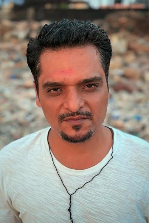 Aeklavya Tomer image