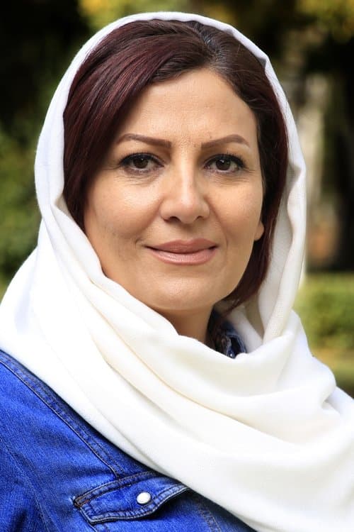Afsaneh Salehi image