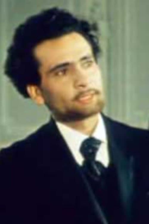 Agasi Babayan's Photo