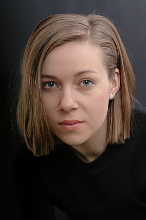 Agáta Červinková image