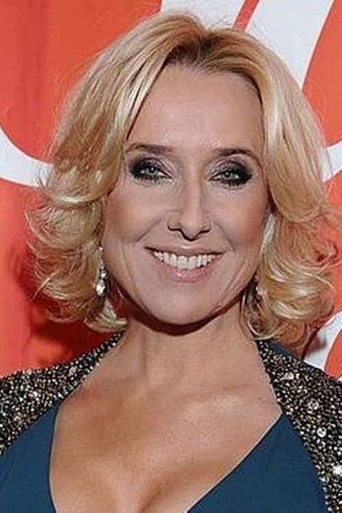 Agata Młynarska image