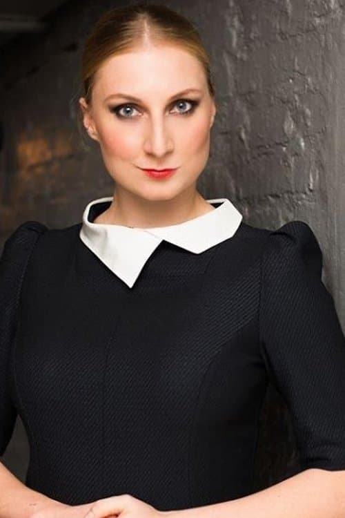 Agata Sasinowska image