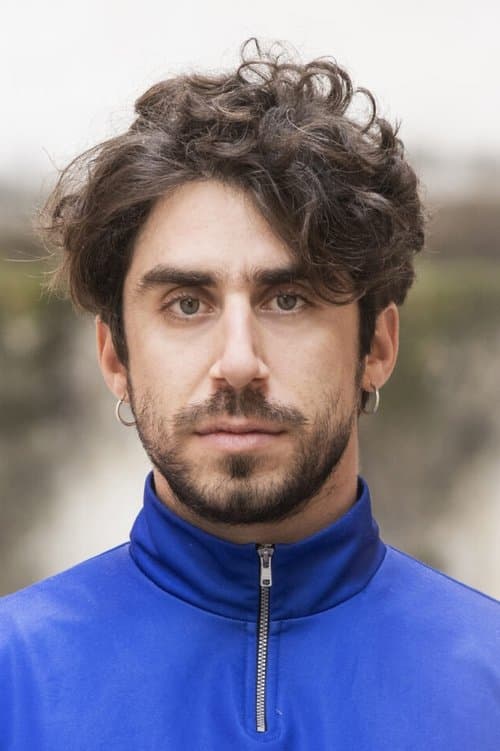Aggelos Nerantzis image