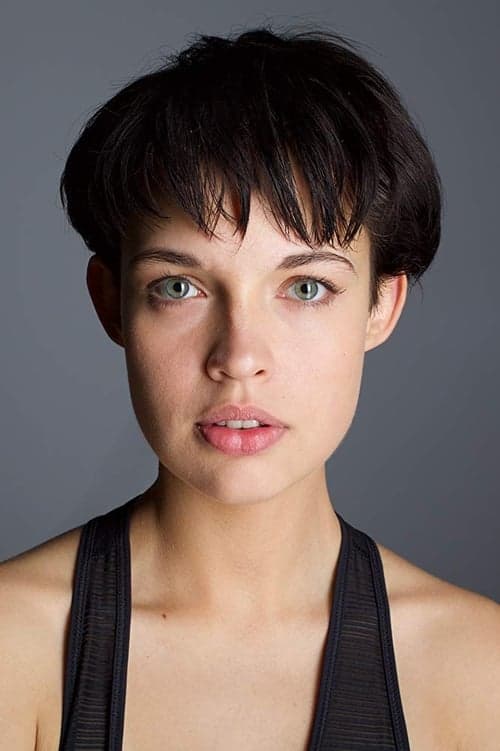 Aggy K. Adams image