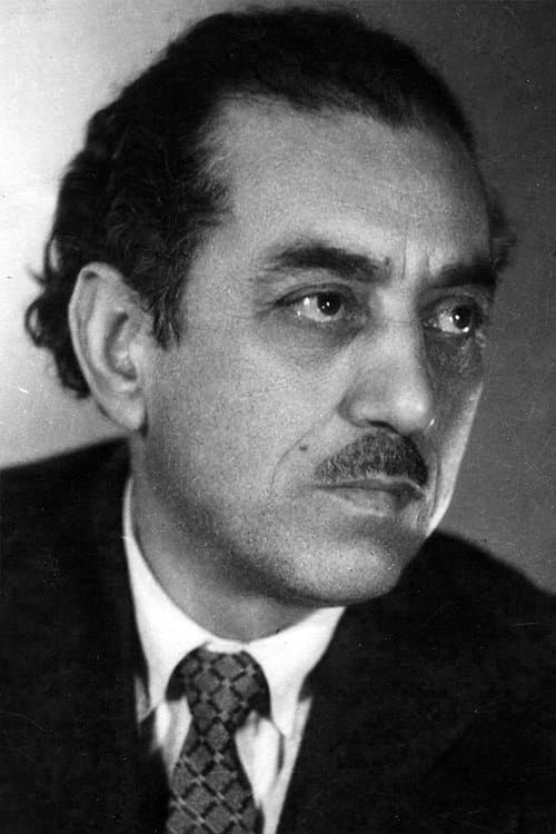 Agharza Guliyev's Photo