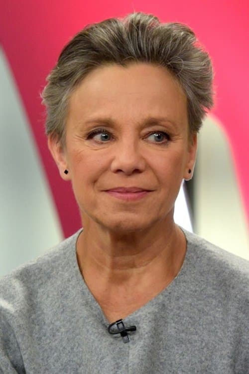 Ági Szirtes image