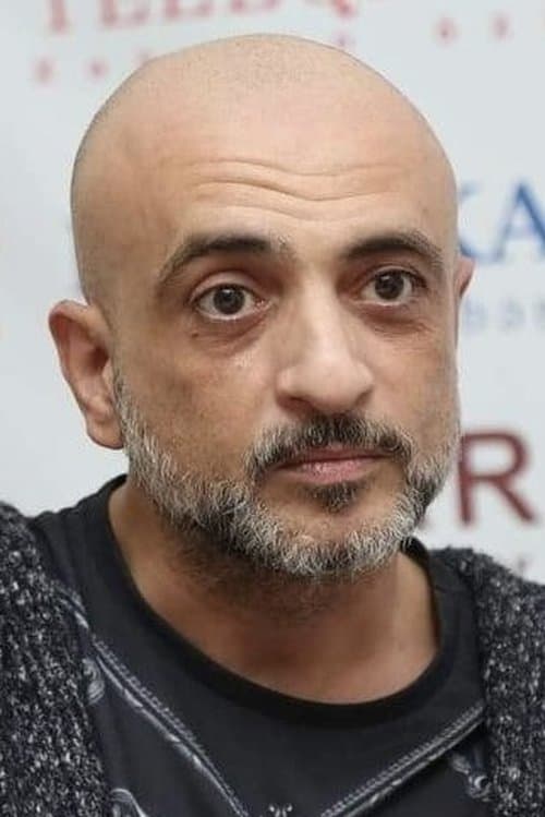 Agil Guliyev image