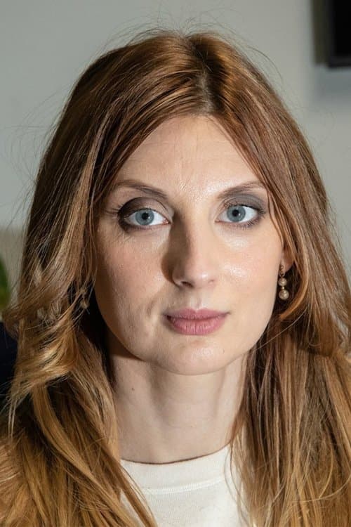 Agnė Kaktaitė image