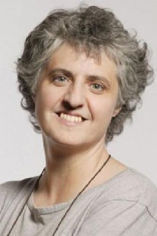 Agnès Boury's Photo