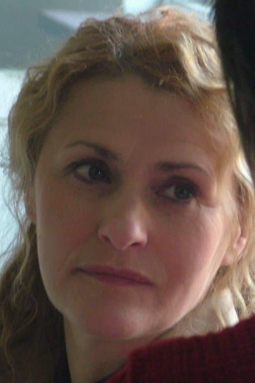 Ágnes Csere image
