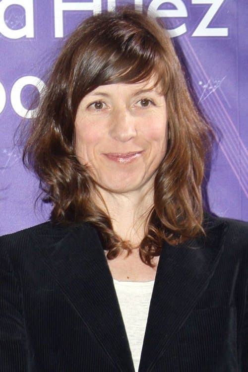Agnès Obadia image