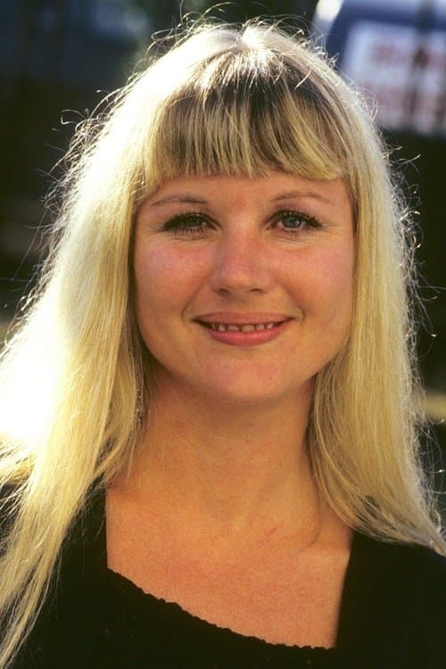 Agneta Elers-Jarleman's Photo