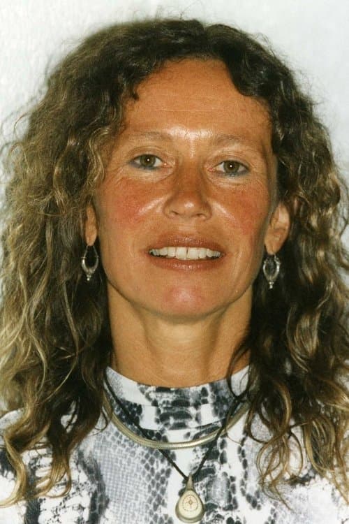 Agneta Fagerström-Olsson's Photo