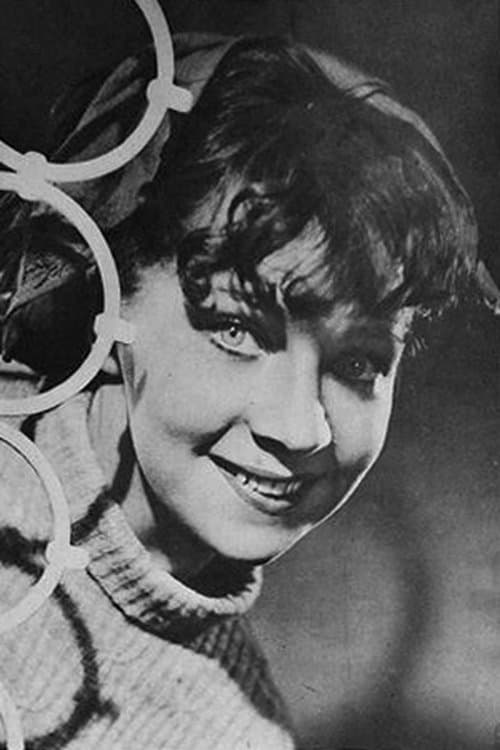 Agneta Prytz image