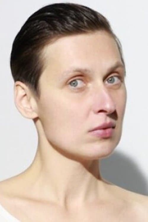 Agnieszka Piwowarska image