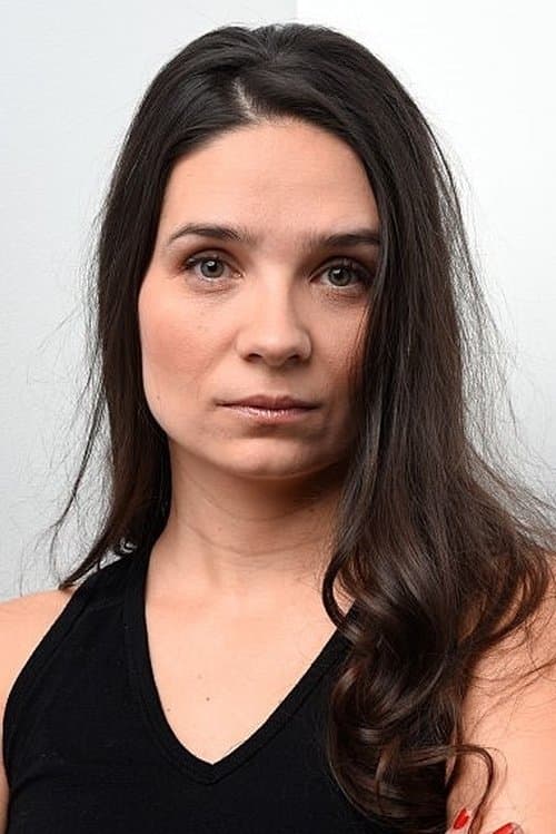 Agnieszka Smoczyńska's Photo