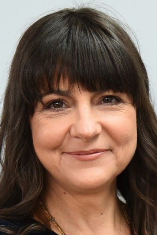 Agnieszka Suchora image