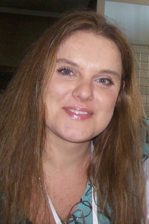 Agnieszka Wojtowicz-Vosloo's Photo