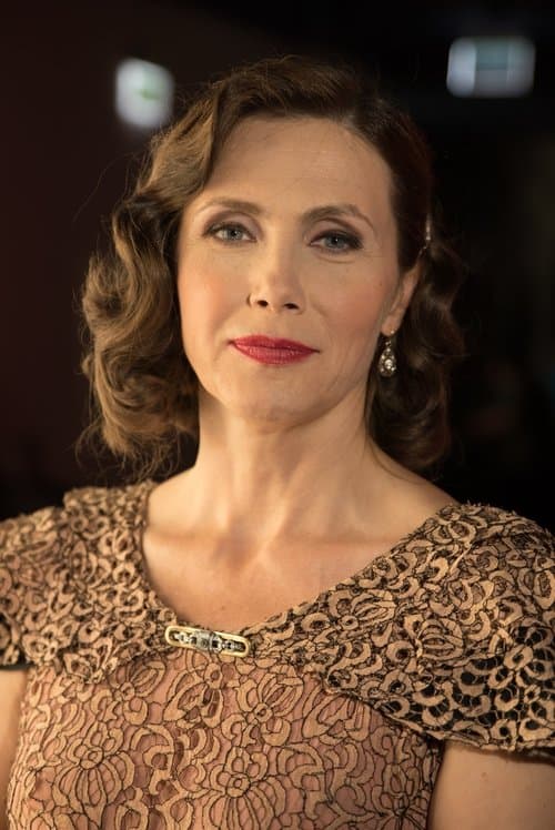 Agnieszka Wosińska image