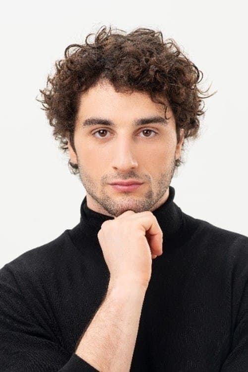 Agustín Della Corte image