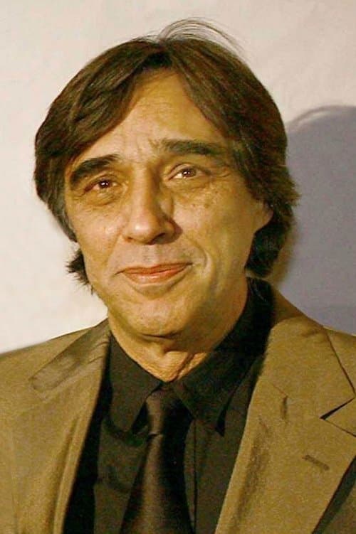 Agustín Díaz Yanes's Photo