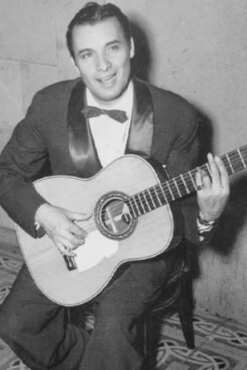 Agustín Irusta image