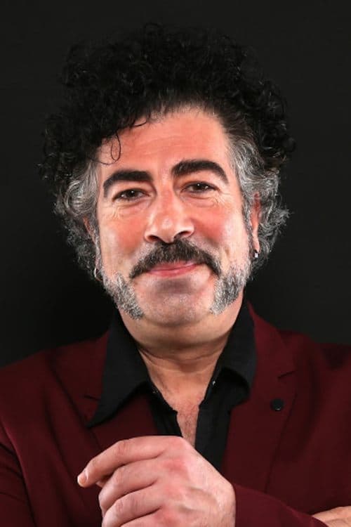 Agustín Jiménez image