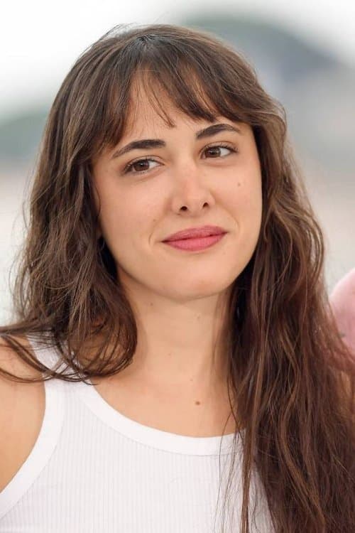 Agustina San Martín's Photo