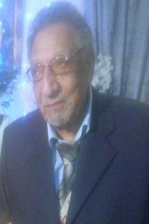 Ahmad Abdel Salam's Photo