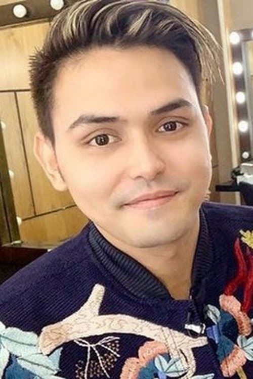 Ahmad Affandy image