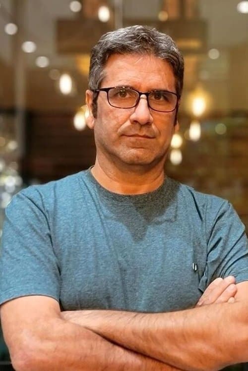 Ahmad Bahrami image