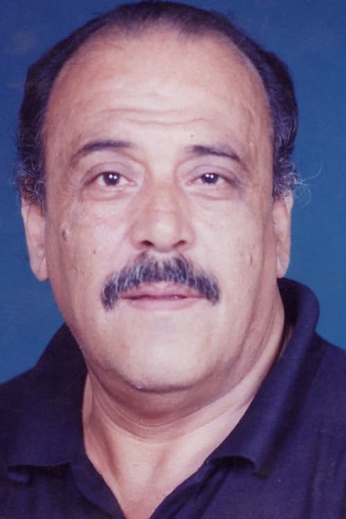 Ahmad Hafez image