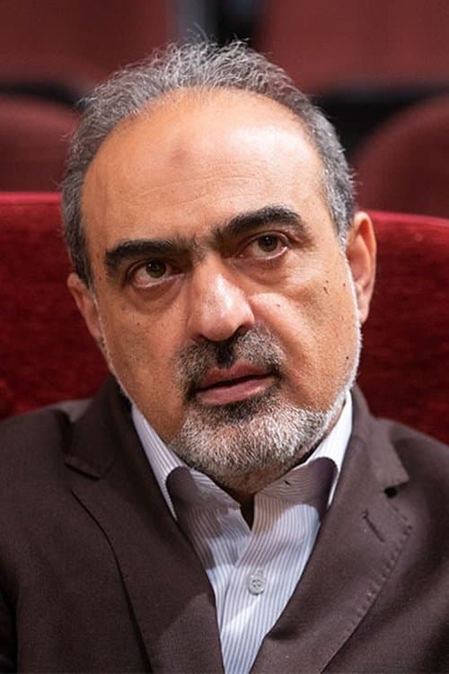 Ahmad Reza Mo'tamedi's Photo