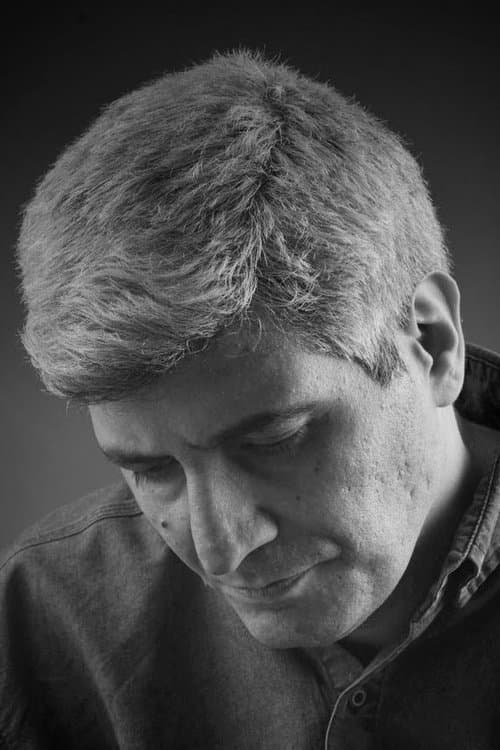 Ahmad Sa'atchian image