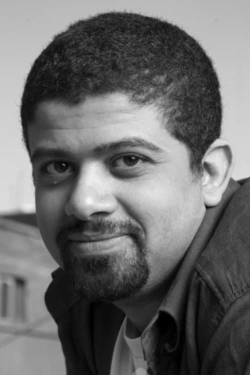 Ahmed Abdullah's Photo
