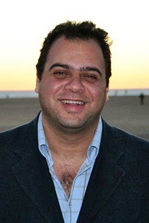 Ahmed Atef's Photo
