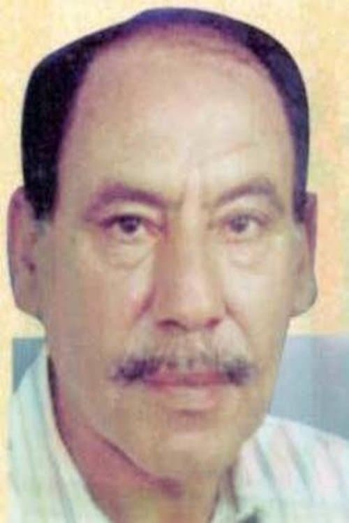 Ahmed Badr El Din's Photo