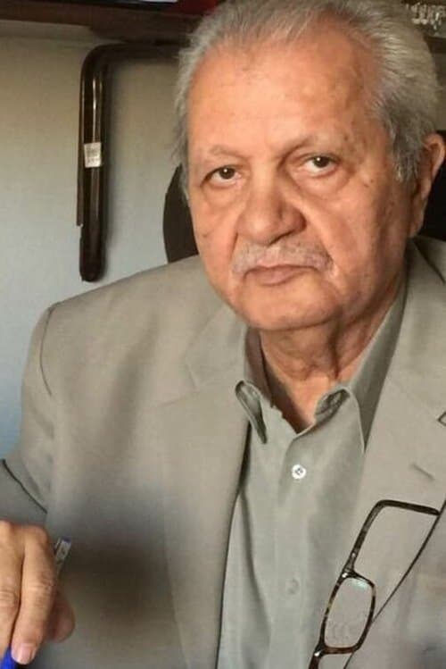 Ahmed El Nahas's Photo