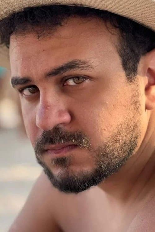 Ahmed Essam image