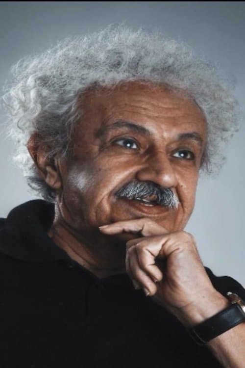 Ahmed Fouad Darwish's Photo
