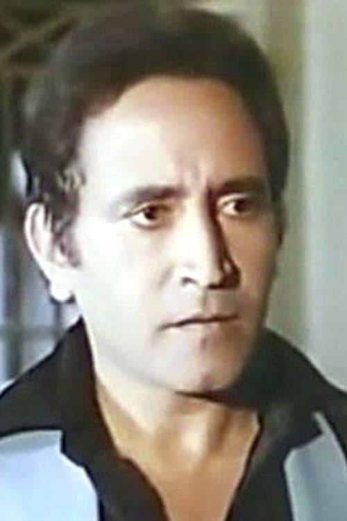 Ahmed Hussein image
