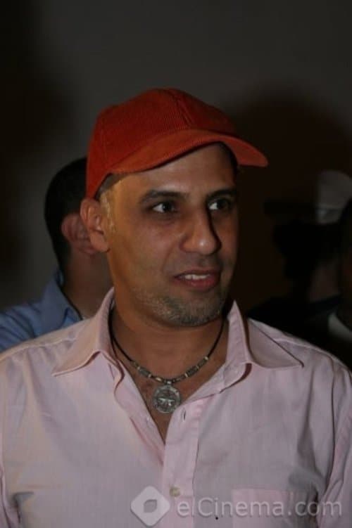 Ahmed Maher's Photo