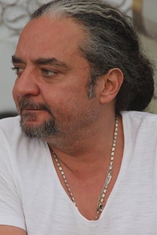 Ahmed Nader Galal's Photo