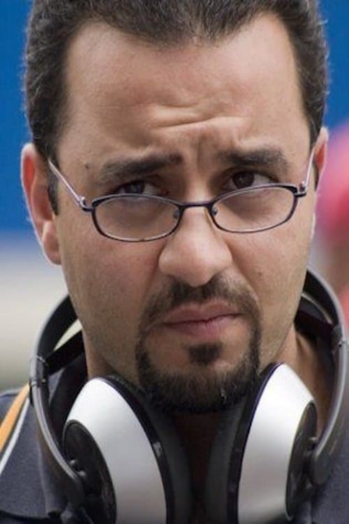 Ahmed Samir Farag's Photo
