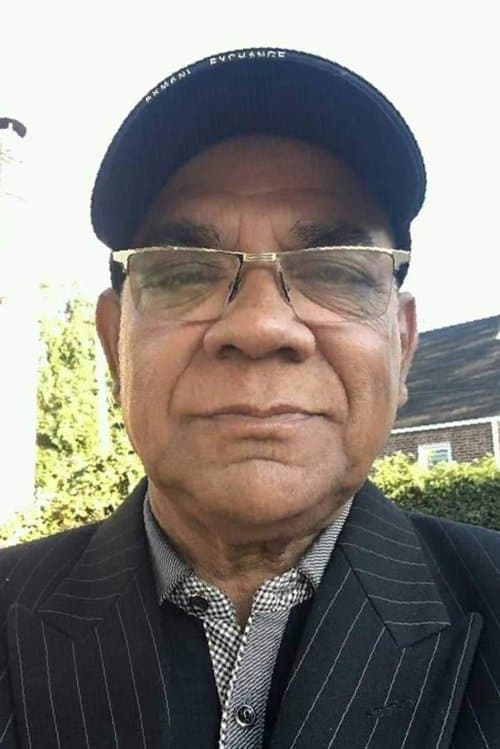 Ahmed Sharif image